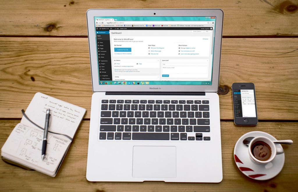 Primeros pasos en la comunidad de WordPress: Mi experiencia en el equipo de&nbsp;Polyglots